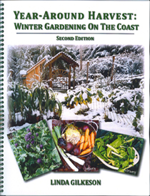 Year Around Harvest, Linda Gilkeson